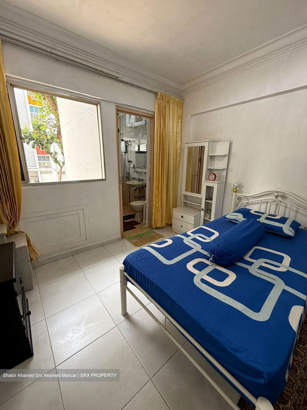 Blk 930 TAMPINES PALMSPRING (Tampines), HDB 4 Rooms #622655811